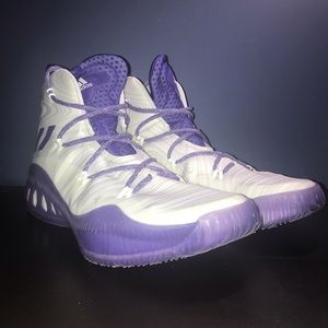 Adidas Crazy Explosive 2016